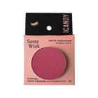 Sombra Icandy Refil Sassy Wink - REFIL - 14 Bubble Gum