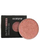 Sombras Cintilante Bronze Glitter Series 2g Océane