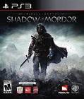 Sombras de mordor ps3 midia fisica original