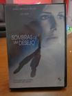 sombras de um desejo dvd original lacrado