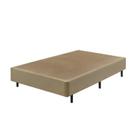 Sommier Casal ECO 128x188x40cm Ecoflex