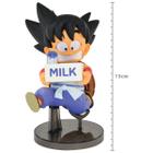 Son Goku Dragon Ball Z World Figure Colosseum 2 Vol 17 - Banpresto - Bandai Banpresto