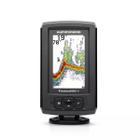 Sonar Dual Beam Display Colorido 4,3 Humminbird PiranhaMax 4