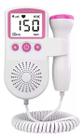 Sonar Fetal Doppler Fd Pro Ultrassom Monitoramento Ouvir Batimentos Bebe