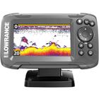 Gps Sonar Garmin Echomap UHD 62CV com Transdutor GT24UHD-TM 4 pinos - GPS  Náutico - Magazine Luiza