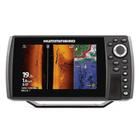 Sonar Humminbird Helix 7 Msi Tela 7.0 Com Gps - G4N