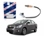 Sonda lambda bosch chevrolet cobalt 1.4 1.6 2012 a 2016