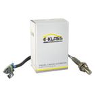 Sonda Lambda C/Conector GM Captiva 3.6 V6 Onix Spin Cobalt Agile Prisma Montana 1.4 8V Pós Catalisador