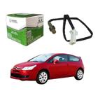 Sonda Lambda Catalisador Mte C4 Vtr 2.0 2005 A 2009