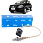 Sonda Lambda Celta 1.0 8v De 2009 Até 2015 Delphi Original 