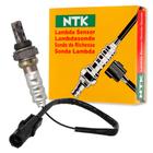 Sonda Lambda Celta Corsa Meriva Pré-catalisador Original NTK OZA720-EE1 - NGK