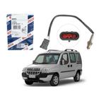 Sonda Lambda Doblo 1.3 16v 2002 A 2006