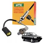 Sonda Lambda Fiat Elba Tempra Fiorino Uno 1.5/ 1.0 Oza689-a1