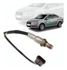 Sonda lambda fiat linea 1.9 16v flex 2009 á 2010 pré catalisador - FREEDOM PARTS