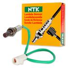 Sonda Lambda Focus 1.6 8V Zetec Rocam Flex 2007/2008 Pré-catalisador NTK OZA488D6