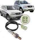 Sonda Lambda Gm Tracker e Suzuki Vitara 2.0 16V À Gasolina de 1998 À 2005 - HD