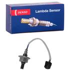 Sonda Lambda Honda Civic 1.8 16V 2006 a 2011 Flex Pré Denso 439000-0420RC