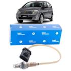 Sonda Lambda Meriva 1.4 8v 1.8 8v De 2009 A 2015 Delphi