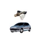 Sonda Lambda Peugeot 206 1.4 1.6 1999 A 2010 882640057 MTE - MTE-THOMSON