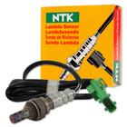 Sonda Lambda Peugeot 307, Xsara 2.0 16V Gasolina Pré-catalisador NTK OZA659EE8