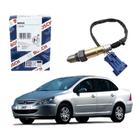 Sonda Lambda Pos Catalisador 307 Sedan 1.6 2001 A 2006 - Bosch