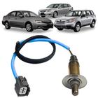 Sonda Lambda Pós Subaru Forester Impreza Legacy 22690-AA891 - SEEDS AUTOMOTIVE