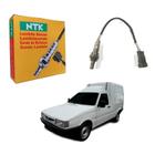 Sonda Lambda Pre Catalisador Fiorino 1.3 2004 A 2007 - NTK