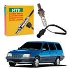 Sonda Lambda Pre Ipanema 2.0 8v Gasolina 1996 A 1998