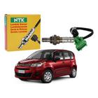Sonda Lambda Pré Ntk C3 Picasso 1.5 2014 A 2016