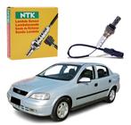 Sonda lambda pre ntk chevrolet astra sedan 1.8 2.0 1998 a 2004