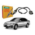 Sonda Lambda Pre Ntk Civic 1.7 Ex Elx Lxl 2004 A 2006