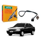 Sonda Lambda Pre Ntk Escort 1.6 Zetec 2000 A 2002