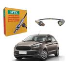 Sonda Lambda Pre Ntk Ford New Ka 1.0 12v 2018 A 2021