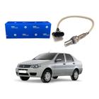 Sonda Lambda Pre Pos Siena 1.8 Flex 2005 A 2010