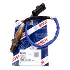 Sonda Lambda Renault Clio 1.0 Duster 1.6 16v - 0258006791