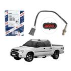 Sonda Lambda S10 2.4 8v 2009 A 2011 - Bosch