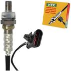Sonda Lambda Strada 1998 a 2003 Ntk OZA690-EE1