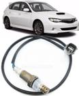 Sonda Lambda Subaru Impreza e Forester 2.5 16V de 2008 a 2014 Pos Catalizador - HD