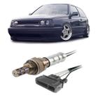 Sonda Lambda Volkswagen Golf Sensor Oxigênio 2.0 GTI 16v - 1992 a 1997