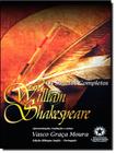 Sonetos completos, os - willian shakespeare - ed. bilingue - LANDMARK