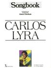 Songbook Carlos Lyra - IRMAOS VITALE EDITORES