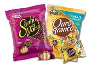 Sonho De Valsa 1kg + Ouro Branco 1kg