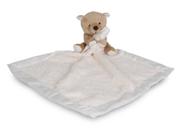 Sonhos Descalços CozyChic Barefoot Buddie - Creme / Urso - Barefoot Dreams