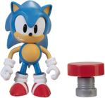 Boneco Sonic Infantil Articulado Sega 16cm Envio Imediato - Bonecos -  Magazine Luiza