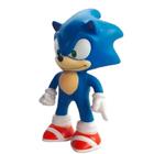 Bonecos Sonic - Personagens Colecionáveis - Pack Com 5 - 3440