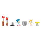 Sonic Diorama Set 3406 - CANDIDE