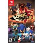 Jogo Sonic Frontiers PS4 Midia Fisica Lacrado Novo - Sega - Jogos de  Plataforma - Magazine Luiza