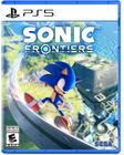 Sonic Frontiers