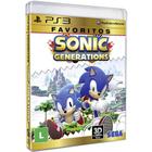 Boneco Sonic Generations Sonic - Ifcat ToyStore