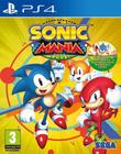 Jogo Sonic Frontiers PS4 Midia Fisica Lacrado Novo - Sega - Jogos de  Plataforma - Magazine Luiza